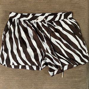 Women’s Michael Kors Shorts